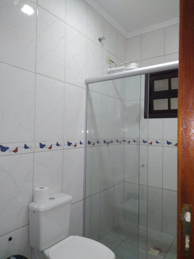Villa Uba Kitnet à Ubatuba Extérieur photo